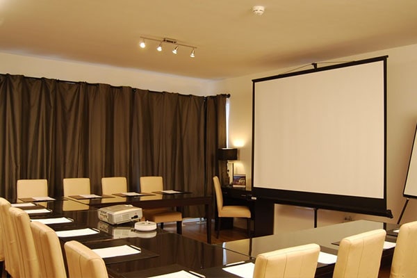 Hotel Conference & Meeting Room