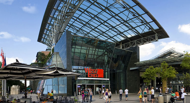 Take it Home with You: The Best Shopping Malls in Budapest