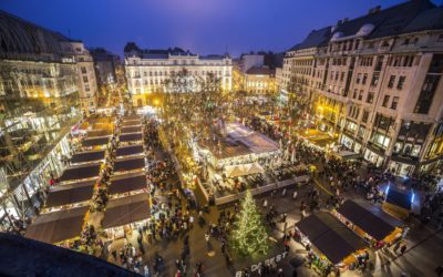 Hungarian Christmas Traditions