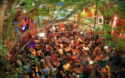 The Best of Budapest Nightlife