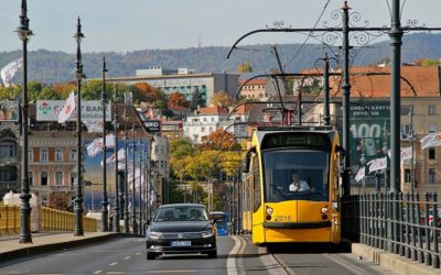 Getting Around in the Hungarian Capital: Budapest Public Transport