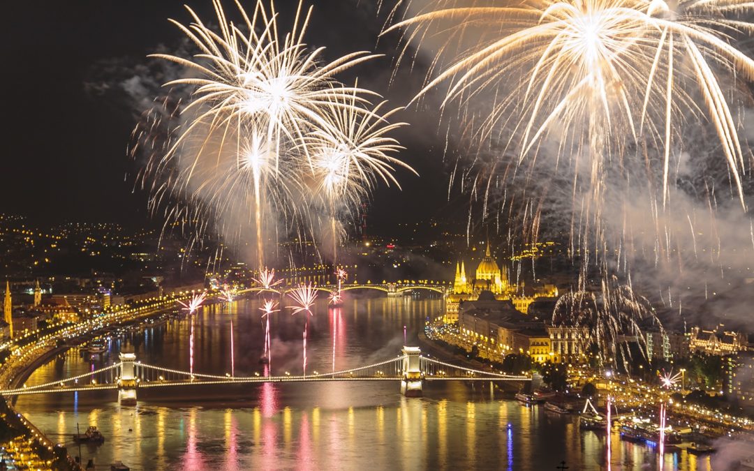 August 20th: Celebrating Hungary’s National Holiday in Budapest!